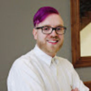 Meet your Posher, Donny